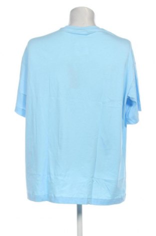 Pánské tričko  Weekday, Velikost XS, Barva Modrá, Cena  93,00 Kč