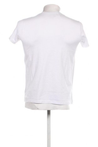 Tricou de bărbați Wrangler, Mărime S, Culoare Alb, Preț 114,60 Lei