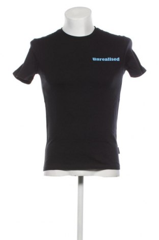 Ανδρικό t-shirt Your Turn, Μέγεθος XXS, Χρώμα Μαύρο, Τιμή 4,19 €