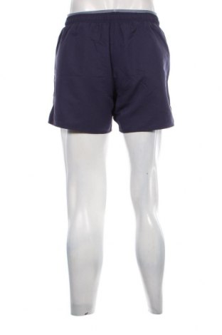 Мъжки къс панталон Emporio Armani Swimwear, Размер L, Цвят Син, Цена 229,00 лв.