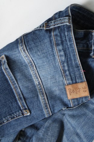 Pánské džíny , Velikost S, Barva Modrá, Cena  367,00 Kč
