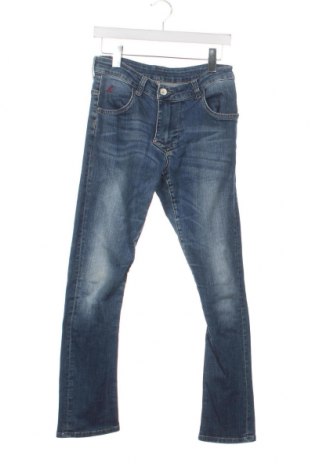Pánské džíny , Velikost S, Barva Modrá, Cena  114,00 Kč