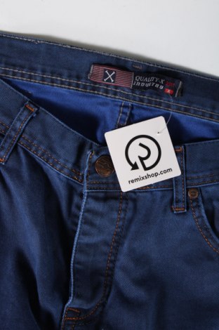 Pánské džíny , Velikost L, Barva Modrá, Cena  178,00 Kč
