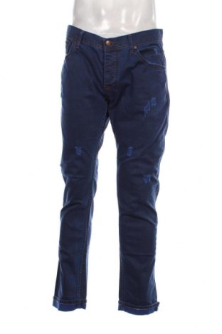 Pánske džínsy , Veľkosť L, Farba Modrá, Cena  7,21 €