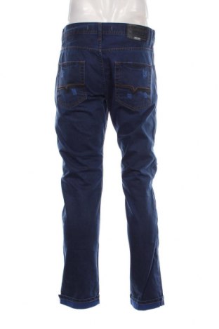 Pánské džíny , Velikost L, Barva Modrá, Cena  178,00 Kč