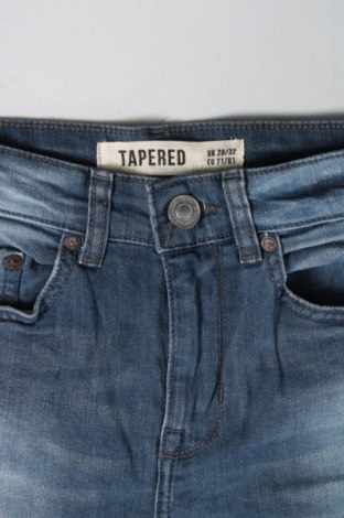 Herren Jeans, Größe S, Farbe Blau, Preis 3,63 €