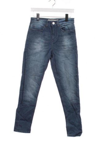 Pánské džíny , Velikost S, Barva Modrá, Cena  157,00 Kč