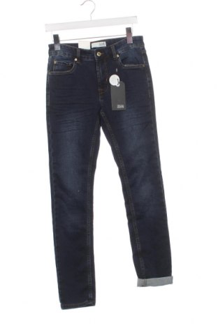 Pánské džíny  ! Solid, Velikost S, Barva Modrá, Cena  240,00 Kč