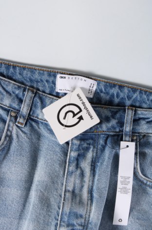 Pánske džínsy  ASOS, Veľkosť M, Farba Modrá, Cena  9,40 €