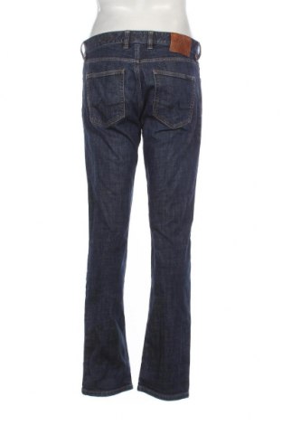 Pánské džíny  Alberto, Velikost L, Barva Modrá, Cena  405,00 Kč