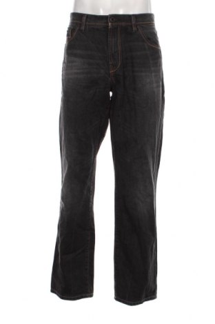 Herren Jeans Alberto, Größe XL, Farbe Grau, Preis € 37,58
