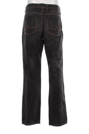 Herren Jeans Alberto, Größe XL, Farbe Grau, Preis € 37,58