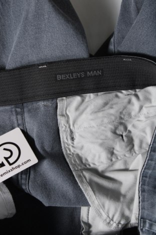 Herren Jeans Bexleys, Größe XL, Farbe Grau, Preis 18,36 €