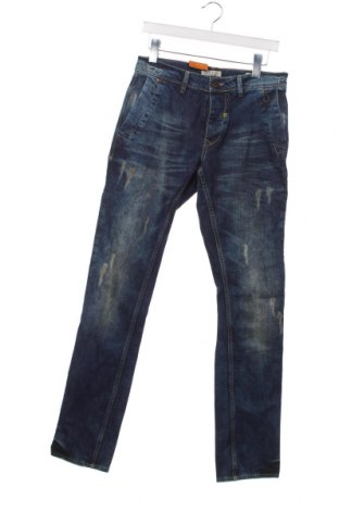 Pánské džíny  Blend, Velikost S, Barva Modrá, Cena  139,00 Kč
