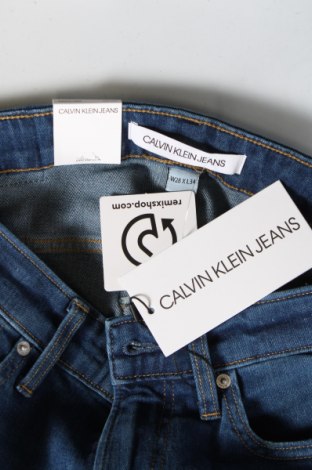 Herren Jeans Calvin Klein Jeans, Größe S, Farbe Blau, Preis 91,75 €