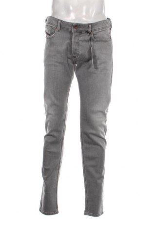 Herren Jeans Diesel, Größe L, Farbe Grau, Preis 133,61 €