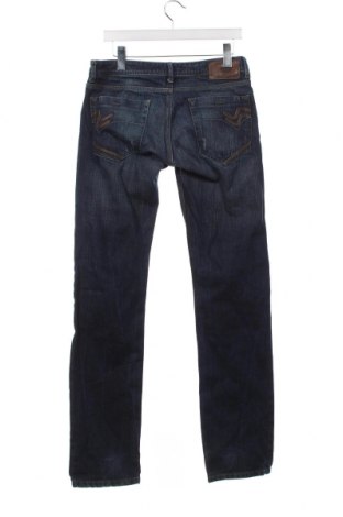 Herren Jeans Diesel, Größe S, Farbe Blau, Preis € 4,31
