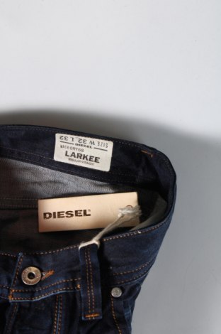 Ανδρικό τζίν Diesel, Μέγεθος M, Χρώμα Μπλέ, Τιμή 152,32 €