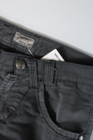 Herren Jeans ENERGIE, Größe S, Farbe Grau, Preis 15,03 €