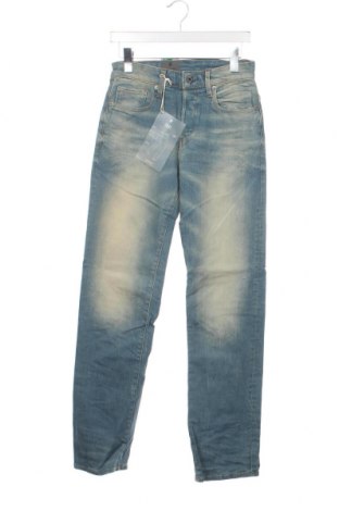 Herren Jeans G-Star Raw, Größe S, Farbe Blau, Preis 9,85 €