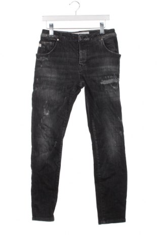 Herren Jeans Goldgarn, Größe S, Farbe Grau, Preis 47,32 €