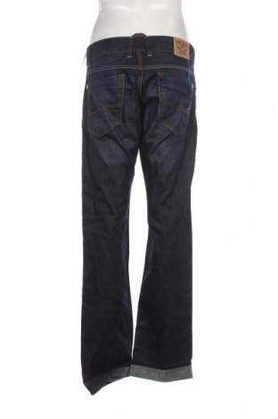 Blugi de bărbați Hilfiger Denim, Mărime L, Culoare Albastru, Preț 223,68 Lei