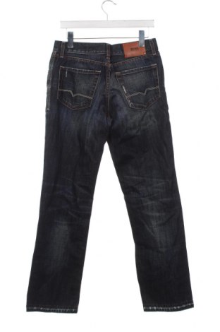 Herren Jeans Hugo Boss, Größe M, Farbe Blau, Preis 24,43 €