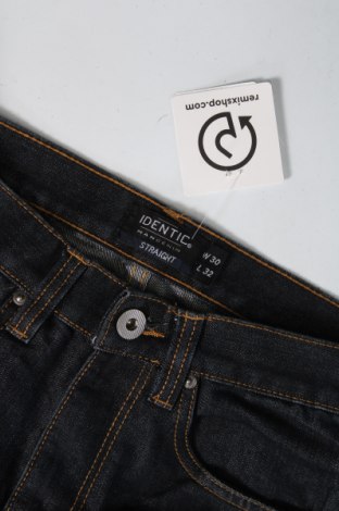 Herren Jeans Identic, Größe S, Farbe Blau, Preis 5,65 €