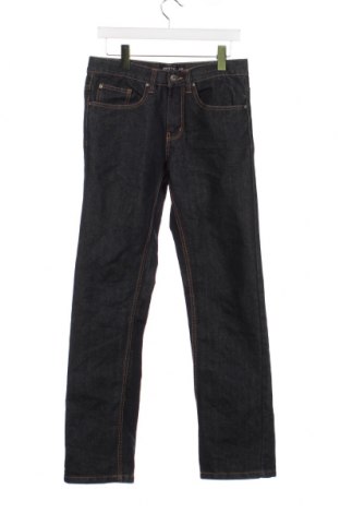 Herren Jeans Identic, Größe S, Farbe Blau, Preis 6,26 €
