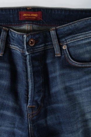 Pánské džíny  Jack & Jones, Velikost M, Barva Modrá, Cena  321,00 Kč