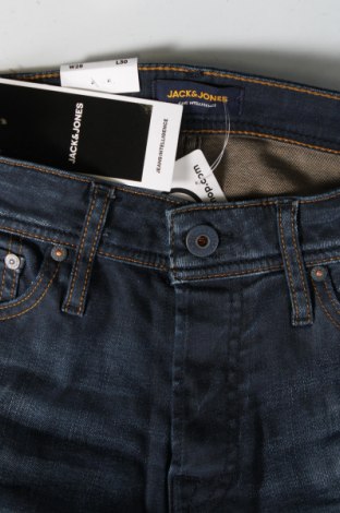 Herren Jeans Jack & Jones, Größe S, Farbe Blau, Preis 8,03 €