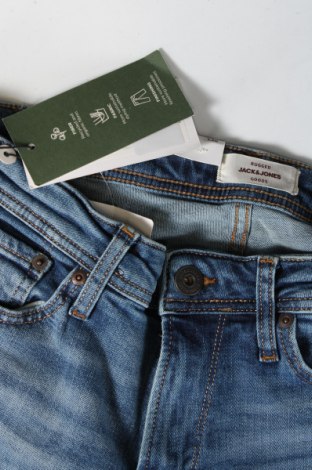Herren Jeans Jack & Jones, Größe S, Farbe Blau, Preis € 8,45