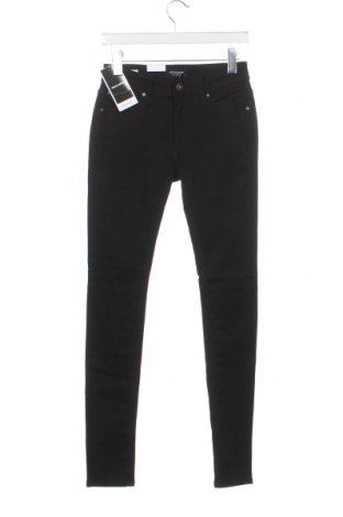 Herren Jeans Jack & Jones, Größe XS, Farbe Schwarz, Preis € 8,88