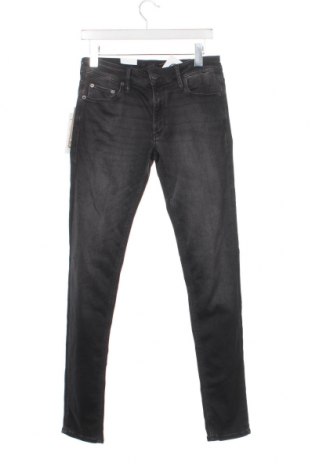 Herren Jeans Jack & Jones, Größe S, Farbe Grau, Preis 6,34 €