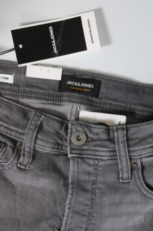 Herren Jeans Jack & Jones, Größe S, Farbe Grau, Preis € 8,03