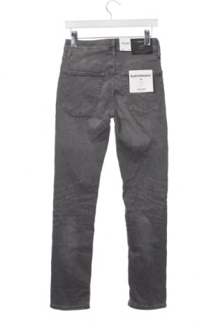 Herren Jeans Jack & Jones, Größe S, Farbe Grau, Preis 8,03 €