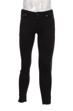 Blugi de bărbați Jack & Jones, Mărime M, Culoare Negru, Preț 37,76 Lei