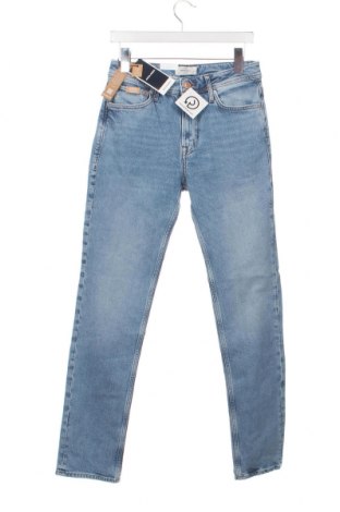 Herren Jeans Jack & Jones, Größe XS, Farbe Blau, Preis € 9,72