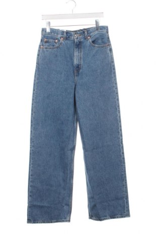 Herren Jeans Levi's, Größe S, Farbe Blau, Preis 35,69 €