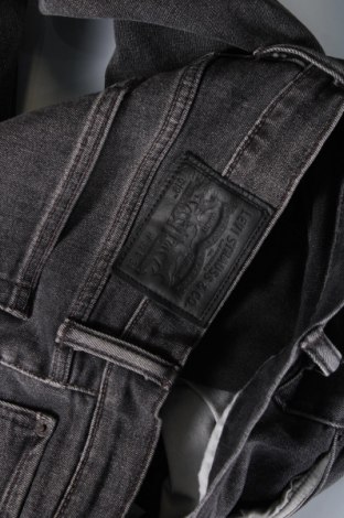 Ανδρικό τζίν Levi's, Μέγεθος M, Χρώμα Γκρί, Τιμή 33,40 €