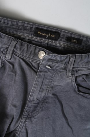 Pánské džíny  Massimo Dutti, Velikost S, Barva Modrá, Cena  172,00 Kč