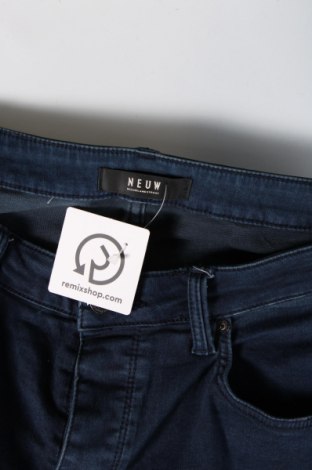 Pánske džínsy  NEUW, Veľkosť M, Farba Modrá, Cena  4,29 €