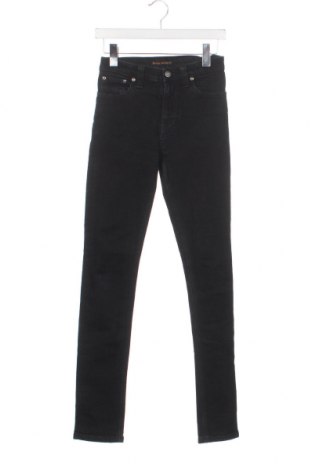 Мъжки дънки Nudie Jeans Co, Размер XS, Цвят Син, Цена 11,34 лв.