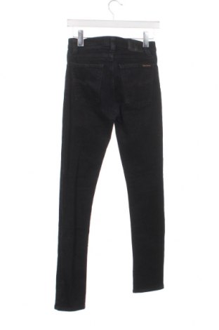 Мъжки дънки Nudie Jeans Co, Размер XS, Цвят Син, Цена 54,00 лв.