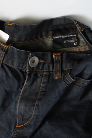 Ανδρικό τζίν Outfitters Nation, Μέγεθος M, Χρώμα Μπλέ, Τιμή 17,94 €