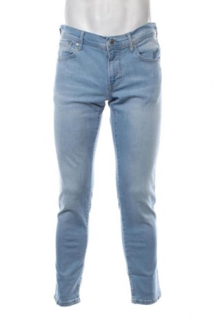 Blugi de bărbați Pepe Jeans, Mărime M, Culoare Albastru, Preț 174,77 Lei