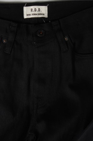 Męskie jeansy R.D.D. Royal Denim Division By Jack & Jones, Rozmiar XS, Kolor Czarny, Cena 45,90 zł
