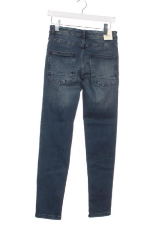 Pánske džínsy  Rebel, Veľkosť XS, Farba Modrá, Cena  8,06 €
