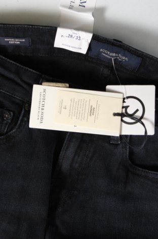 Herren Jeans Scotch & Soda, Größe S, Farbe Blau, Preis € 9,85