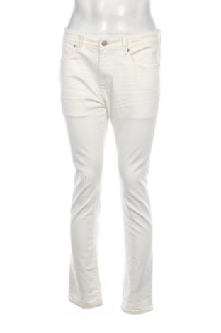 Ανδρικό τζίν Selected Homme, Μέγεθος M, Χρώμα Λευκό, Τιμή 8,43 €